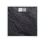 Soehnle Style Sense Compact 300 Quadratisch Schwarz, Silber Elektronische Personenwaage, 2 image