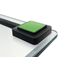 Soehnle Style Sense Compact 300 Quadratisch Schwarz, Silber Elektronische Personenwaage, 6 image