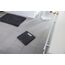 Soehnle Style Sense Comfort Coral Quadratisch Schwarz Elektronische Personenwaage, 2 image
