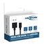 Ansmann 1700-0129 USB Kabel 1 m USB A Micro-USB B 0,48 Gbit/s Schwarz, 7 image
