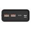 Ansmann 1700-0153 Powerbank Lithium-Ion (Li-Ion) 24000 mAh Schwarz, 5 image