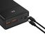 Ansmann 1700-0153 Powerbank Lithium-Ion (Li-Ion) 24000 mAh Schwarz, 6 image
