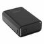 Ansmann PB222PD Lithium Polymer (LiPo) 20000 mAh Schwarz, 2 image