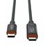 Ansmann 1700-0176 USB Kabel USB 2.0 1,2 m USB C 0,48 Gbit/s 140 W Anthrazit, 10 image