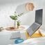 Leitz Ergo Cosy Laptop-Ständer Gelb 43,2 cm (17"), 4 image