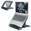 Leitz Ergo Cosy Laptop-Ständer Grau 43,2 cm (17")