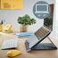 Leitz Ergo Cosy Laptop-Ständer Grau 43,2 cm (17"), 2 image