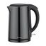 Trisa Comfort Touch Wasserkocher 1,5 l 2200 W Schwarz
