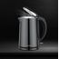 Trisa Comfort Touch Wasserkocher 1,5 l 2200 W Schwarz, 3 image