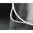 Trisa Comfort Touch Wasserkocher 1,5 l 2200 W Schwarz, 4 image