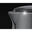 Trisa Comfort Touch Wasserkocher 1,5 l 2200 W Schwarz, 5 image