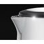 Trisa Comfort Touch Wasserkocher 1,5 l 2200 W Schwarz, Edelstahl, 5 image