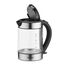 Trisa W5669 Wasserkocher 1,7 l 1850 W Schwarz, Edelstahl, 2 image