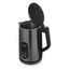 Trisa Digital Boil Wasserkocher 1,7 l 2200 W Anthrazit, Schwarz, 2 image