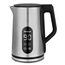 Trisa Digital Boil Wasserkocher 1,7 l 2200 W Edelstahl