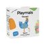 PlayMais Mosaic Farm