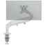Leitz 64890085 Flachbildschirm-Tischhalterung 81,3 cm (32") Tisch/Bank Grau