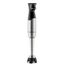 Trisa Dynamic Blade 1500 0,7 l Tischplatten-Mixer 1500 W Schwarz, Transparent, 2 image