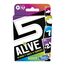 Hasbro Gaming 5 Alive Kartenspiel