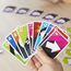 Hasbro Gaming 5 Alive Kartenspiel, 4 image