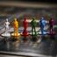 Hasbro Gaming Cluedo 45 min Brettspiel Detektiv, 10 image