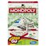 Hasbro Gaming Monopoly Grab & Go Brettspiel Wirtschaftliche Simulation, 3 image