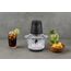 Trisa Chop Noir 1,2 l 400 W Schwarz, Transparent, 5 image