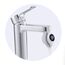 Diaqua 70615198 Wasserhahn-Ersatzteil und Armatur Armaturenbelüfter Metall Silber, 4 image