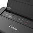 Canon MAXIFY BX110 mit Akku, mobiler Tintenstrahldrucker, 4 image