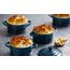 Le Creuset 71901101700100 Bräter 0,25 l Keramik, Farbe: Blau, 4 image