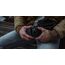 PolarPro Shortstache 72-SS-Everyday Black Mist + Polarizer camera filter 72 mm, 6 image