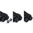 Celestron SkyMaster Pro ED 20x80mm Porro Fernglas BaK-4 Schwarz, 9 image