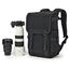 Think Tank Retrospective Backpack 15 Rucksack Schwarz