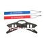 Invento 117606 Dual-Linie (Stunt) Drachen, 3 image