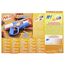 Nerf N Series F8629EU4 Spielzeugwaffe, 5 image