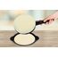 Trisa Easy Crêpe Crêpes-Maschine 1 Crepe(s) 800 W Schwarz, 2 image