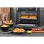 Trisa Crisp Master Einzelbild 12 l Eigenständig 1800 W Heißluftfritteuse Schwarz, Silber, 4 image