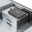 Silverstone RM23-502-MINI Rack Schwarz, 7 image