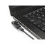 DeLOCK Adapter für Notebook Ladekabel USB Type-C Buchse zu IBM 7,9 x 5,5 mm Stecker 90° gewinkelt, 2 image