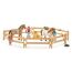 schleich HORSE CLUB 42567 Spielzeug-Set, 9 image