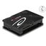 DeLOCK USB 2.0 Card Reader für CF / SD / Micro SD / MS / xD / M2 Speicherkarten