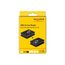 DeLOCK USB 2.0 Card Reader für CF / SD / Micro SD / MS / xD / M2 Speicherkarten, 3 image