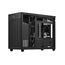 ASUS PRIME AP201 MicroATX Mini Tower Schwarz, 2 image