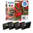 Epson Singlepack Black 503XL Ink, 8 image