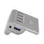 DeLOCK USB 3.2 Gen 2 Hub mit 4 USB Typ-A Ports