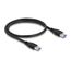 DeLOCK USB 3.2 Gen 2 Hub mit 4 USB Typ-A Ports, 2 image