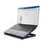 Trust Exto Llaptop-Kühlpad Grau