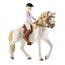 schleich HORSE CLUB 42593 Spielzeug-Set, 4 image
