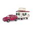 schleich HORSE CLUB 42593 Spielzeug-Set, 6 image