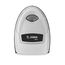 Zebra DS2208 Tragbares Barcodelesegerät 1D/2D LED Schwarz, Weiß, 3 image
